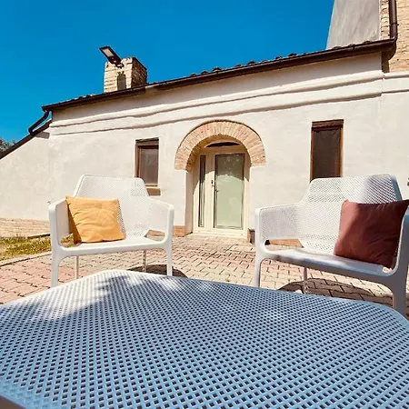 Alive Abruzzo, Dog Friendly Pollutri