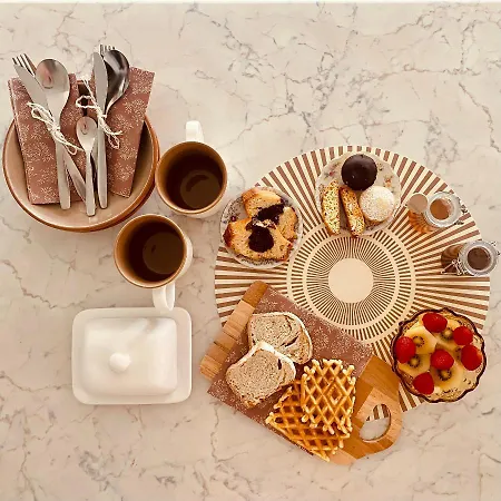 Alive Abruzzo, Dog Friendly Отель типа 