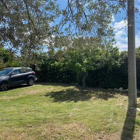 Alive Abruzzo, Dog Friendly ベッド・アンド・ブレックファスト