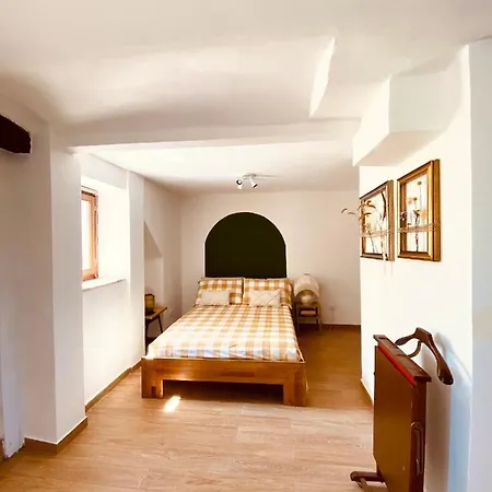 Alive Abruzzo, Dog Friendly Bed & Breakfast 3*