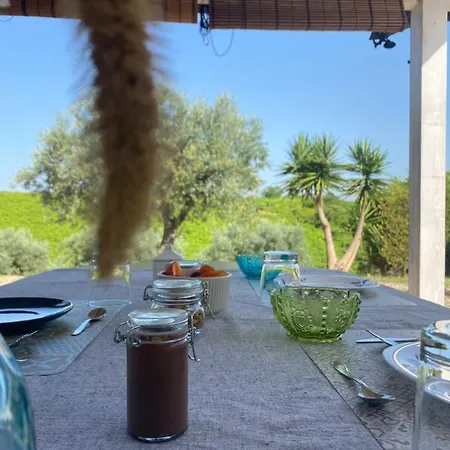 ベッド・アンド・ブレックファスト Alive Abruzzo, Dog Friendly 3*