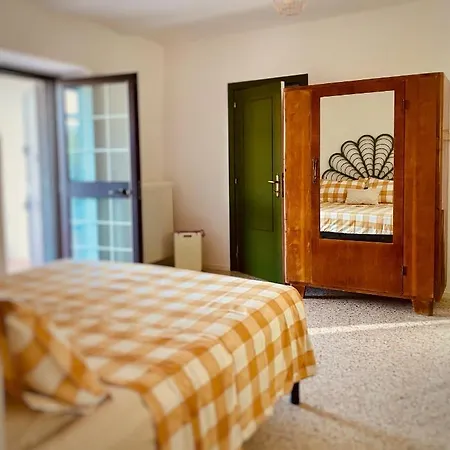 Alive Abruzzo, Dog Friendly Bed & Breakfast Pollutri