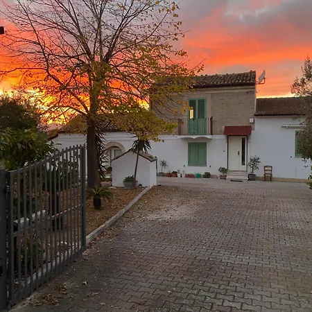 Bed & Breakfast Alive Abruzzo, Dog Friendly Pollutri