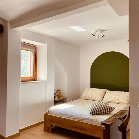 Alive Abruzzo, Dog Friendly 3* Pollutri