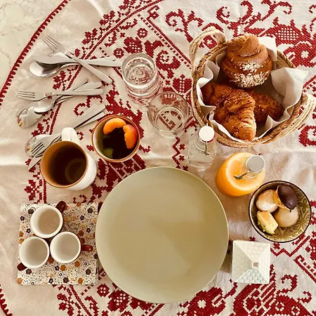 Bed & Breakfast Alive Abruzzo, Dog Friendly Pollutri