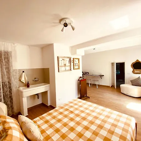 Alive Abruzzo, Dog Friendly