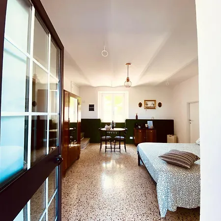 Alive Abruzzo, Dog Friendly *
