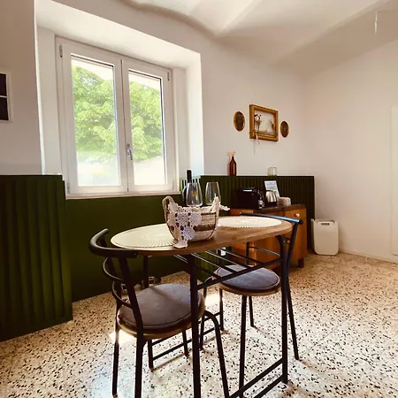 Alive Abruzzo, Dog Friendly * Pollutri
