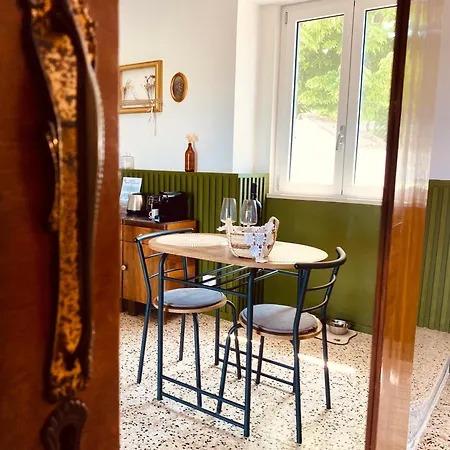 Alive Abruzzo, Dog Friendly Bed and breakfast Pollutri