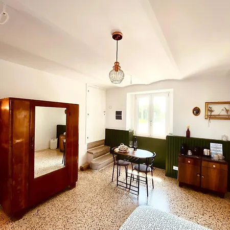 Alive Abruzzo, Dog Friendly ベッド・アンド・ブレックファスト Pollutri