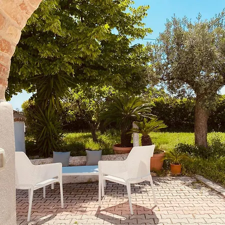 Alive Abruzzo, Dog Friendly * Pollutri