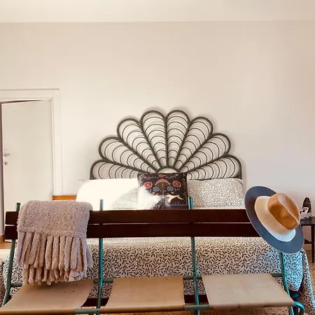 Alive Abruzzo, Dog Friendly ベッド・アンド・ブレックファスト