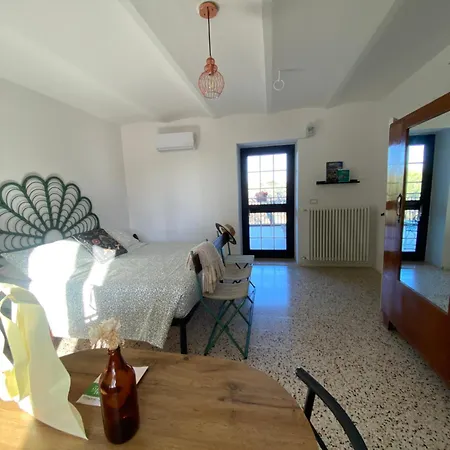 Alive Abruzzo, Dog Friendly Bed and breakfast *