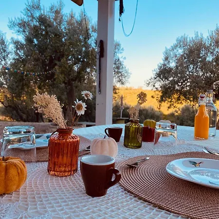 Alive Abruzzo, Dog Friendly ベッド・アンド・ブレックファスト 3*