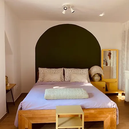 Alive Abruzzo, Dog Friendly Bed and breakfast Pollutri
