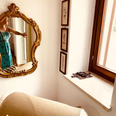 Bed & Breakfast Alive Abruzzo, Dog Friendly Pollutri