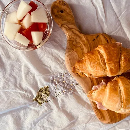 ベッド・アンド・ブレックファスト Alive Abruzzo, Dog Friendly Pollutri