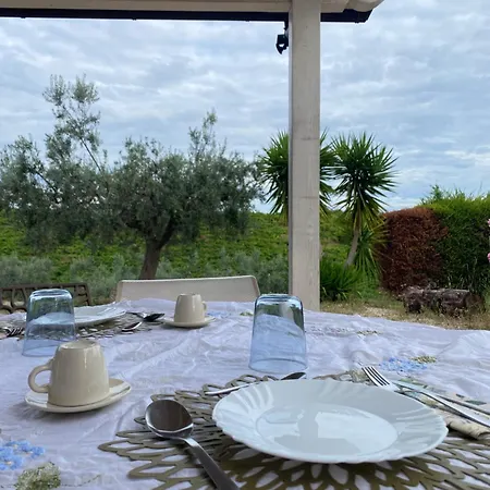 Alive Abruzzo, Dog Friendly *