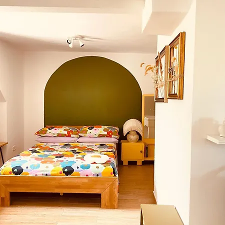 住宿加早餐酒店 Alive Abruzzo, Dog Friendly