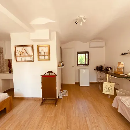 Alive Abruzzo, Dog Friendly ベッド・アンド・ブレックファスト Pollutri