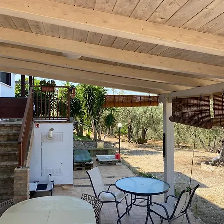 Bed & Breakfast Alive Abruzzo, Dog Friendly