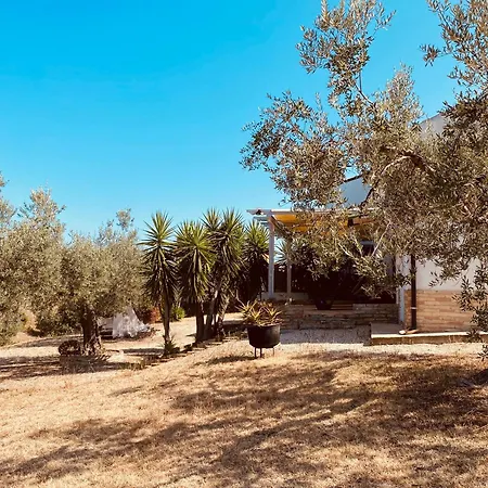 Alive Abruzzo, Dog Friendly 3* Pollutri