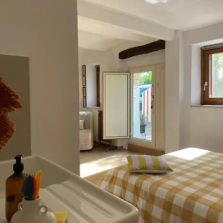 Alive Abruzzo, Dog Friendly *