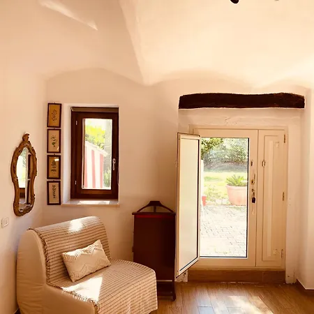 Alive Abruzzo, Dog Friendly Pollutri