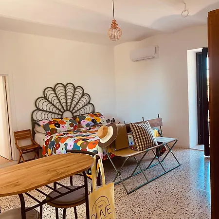 住宿加早餐酒店 Alive Abruzzo, Dog Friendly