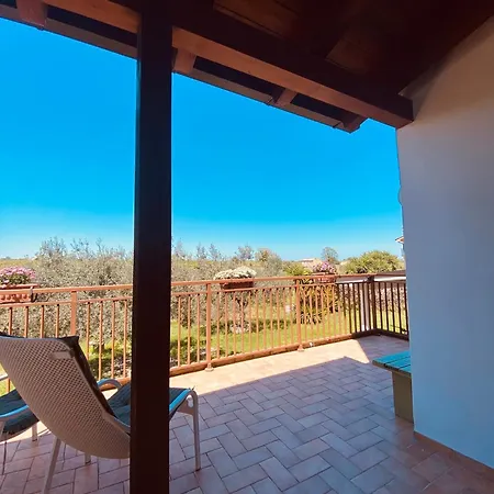 Alive Abruzzo, Dog Friendly * Pollutri