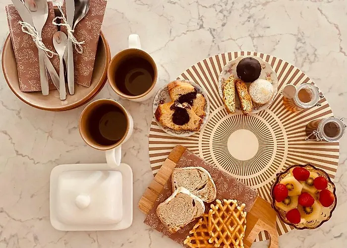 Alive Abruzzo, Dog Friendly Отель типа 