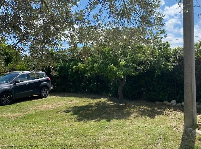 Alive Abruzzo, Dog Friendly Отель типа 