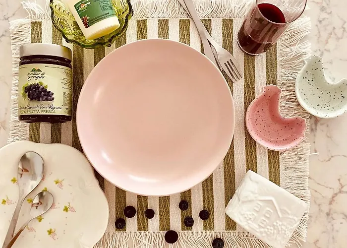 Alive Abruzzo, Dog Friendly