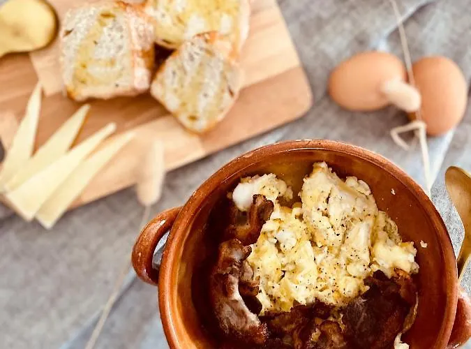 Alive Abruzzo, Dog Friendly Bed & Breakfast