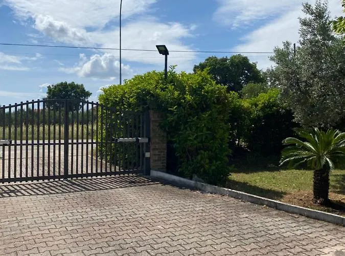 Alive Abruzzo, Dog Friendly Bed & Breakfast