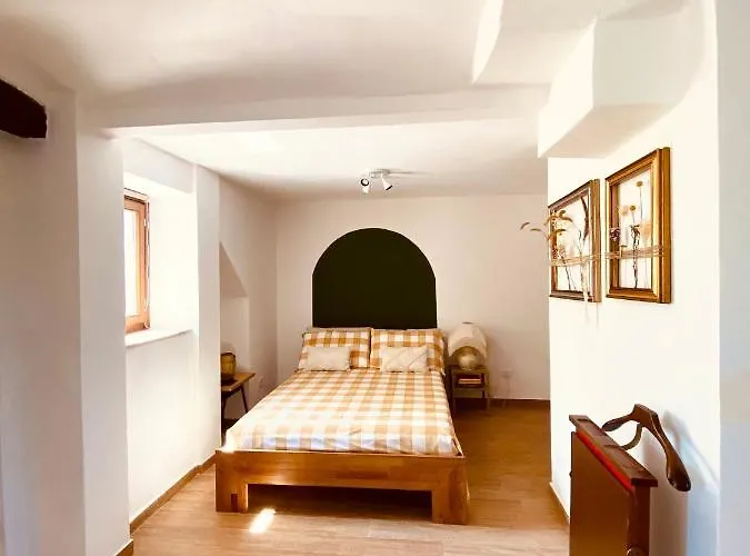 Alive Abruzzo, Dog Friendly Отель типа 