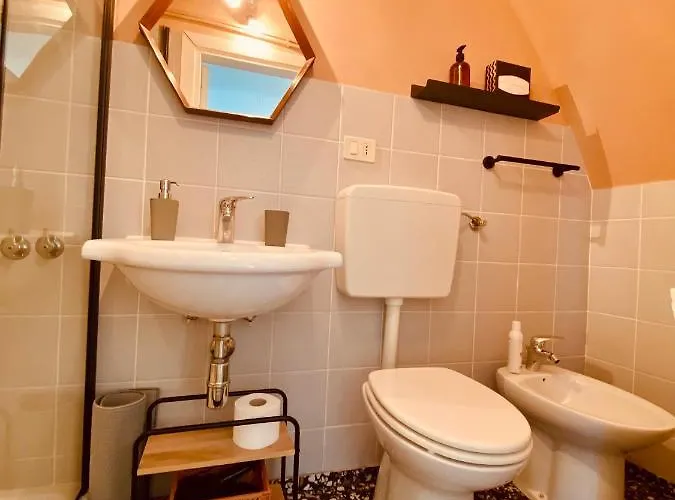 Alive Abruzzo, Dog Friendly Отель типа 