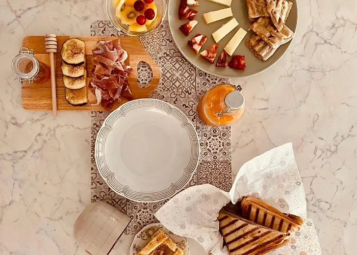 Alive Abruzzo, Dog Friendly Bed & Breakfast Pollutri