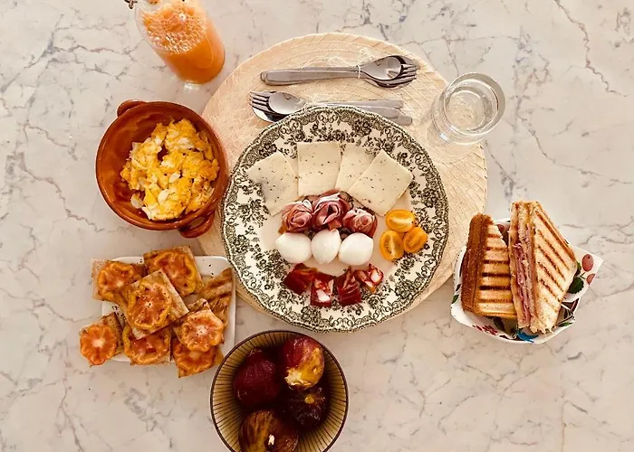 Alive Abruzzo, Dog Friendly Pollutri