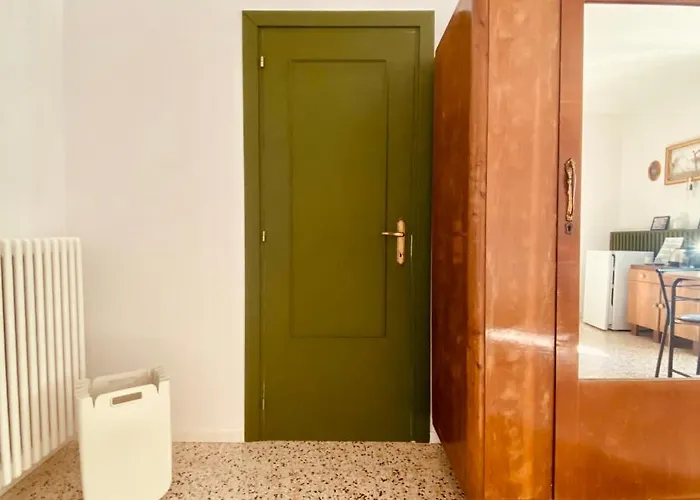 Alive Abruzzo, Dog Friendly Отель типа 