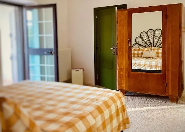 Alive Abruzzo, Dog Friendly Отель типа 