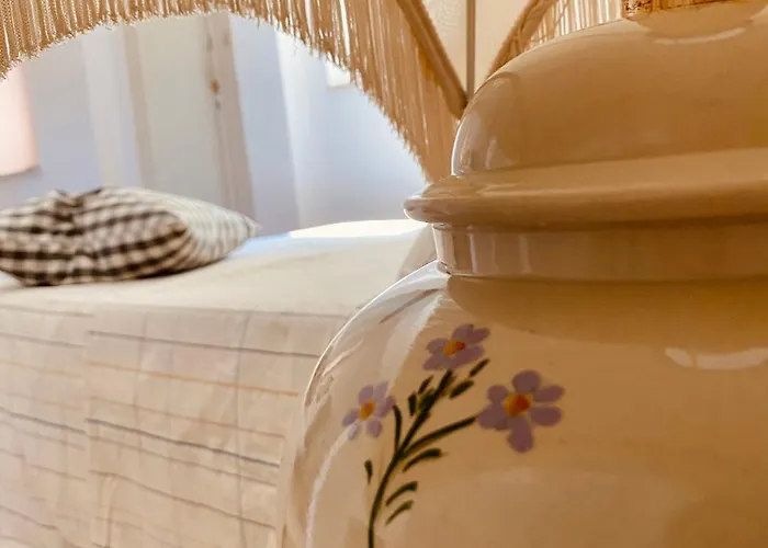 Alive Abruzzo, Dog Friendly Отель типа 