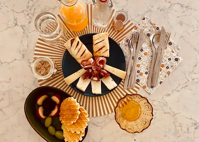 Alive Abruzzo, Dog Friendly Отель типа 