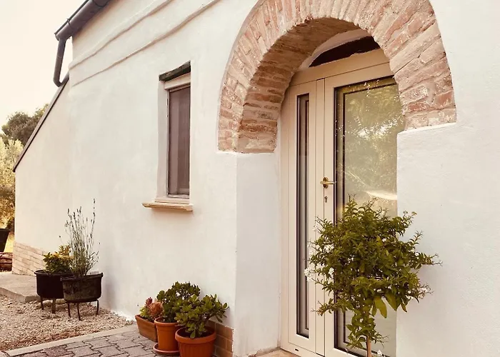 Alive Abruzzo, Dog Friendly 3*