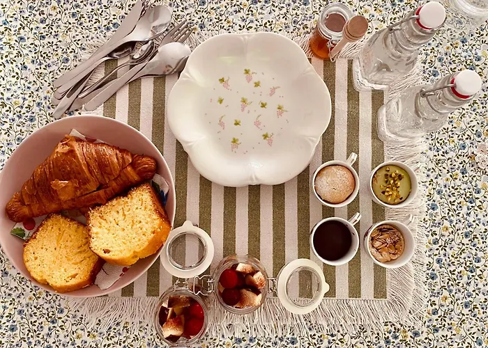 Alive Abruzzo, Dog Friendly Bed & Breakfast