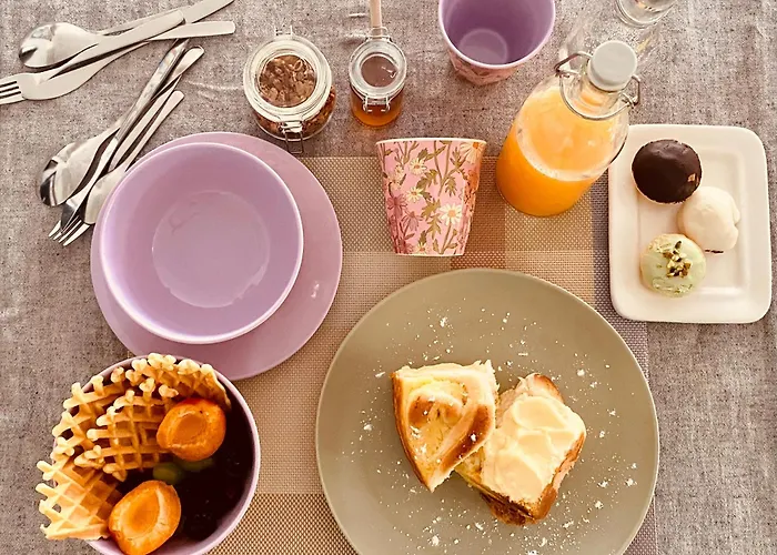 Alive Abruzzo, Dog Friendly