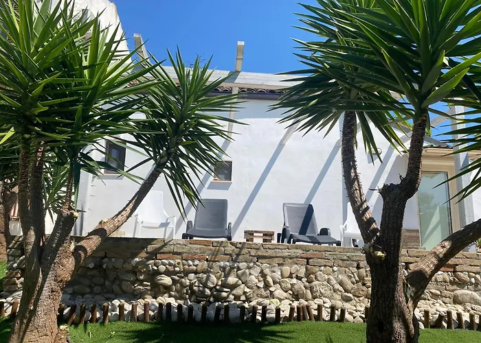 Alive Abruzzo, Dog Friendly