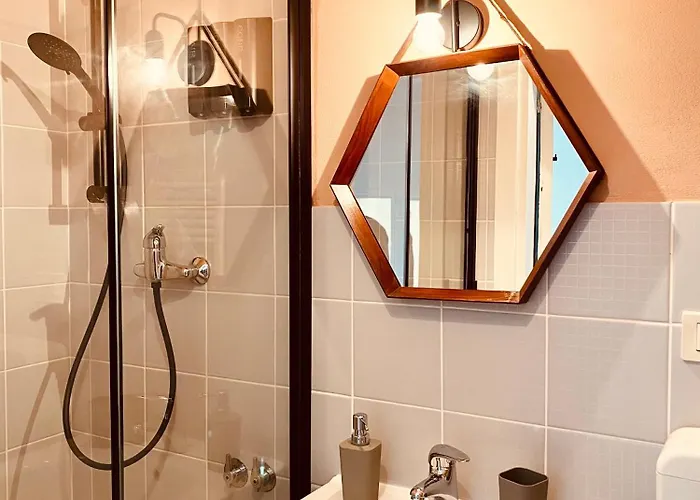 Alive Abruzzo, Dog Friendly 3* Pollutri