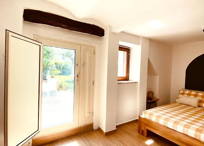 Alive Abruzzo, Dog Friendly Pollutri