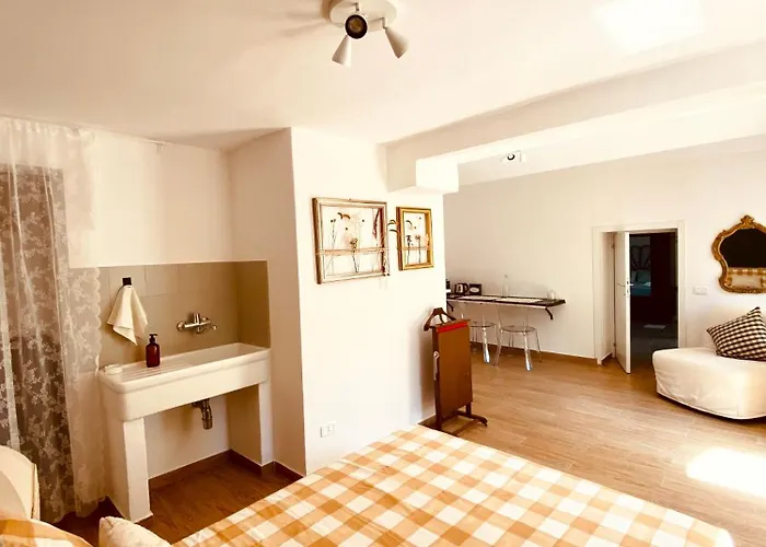 Alive Abruzzo, Dog Friendly